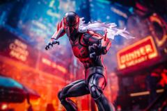 Mafex｜蜘蛛侠2099
原创玩具摄影分享，来自Mafex