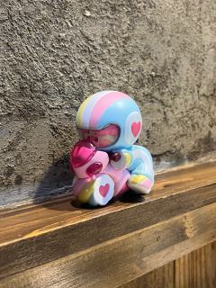 ip设计师用不用心因该是能看出来的吧！！
pino就是夏日救