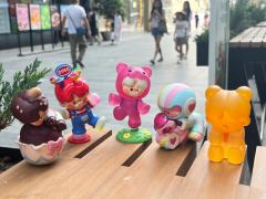 ip设计师用不用心因该是能看出来的吧！！
pino就是夏日救