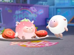 你最喜欢什么羊？