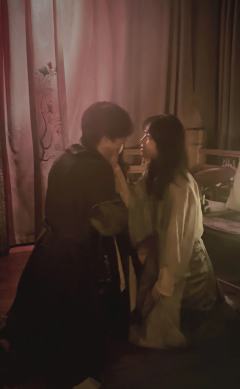 双生会惩罚每一个恋陪姐😅
🎭角色：青黛        ⏰