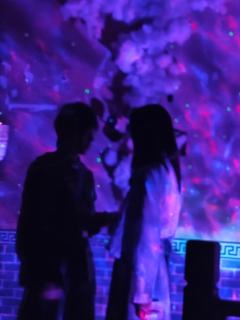 双生会惩罚每一个恋陪姐😅
🎭角色：青黛        ⏰