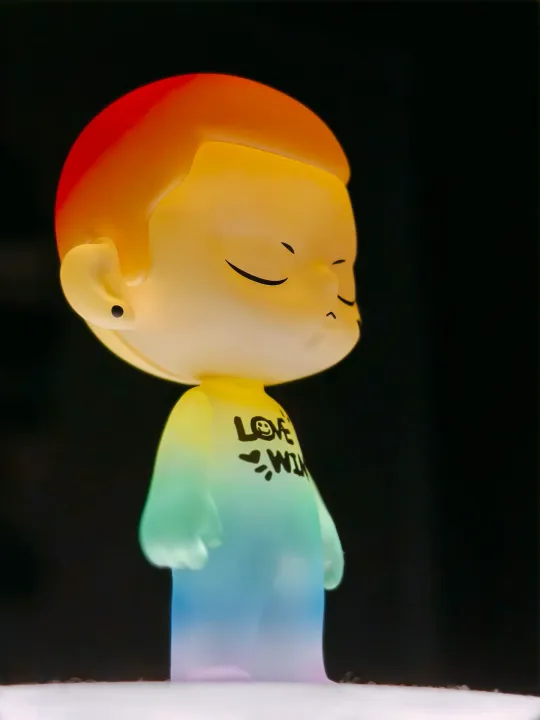 その他 KUBO LOVE WINS FIGURE 20250516_151251_208369____2_ku