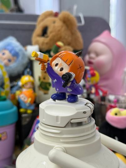 往那一站就是兵  #右右酱