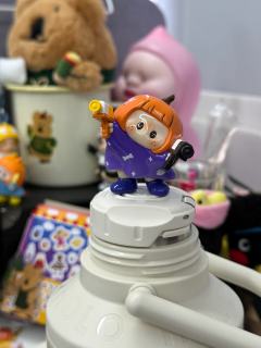 往那一站就是兵  #右右酱
