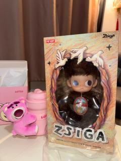 Zsiga可动人偶蹭脏了怎么办呀 用什么能擦掉呀