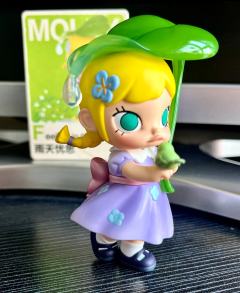 感谢千岛!!送了我一个大隐藏!我在线下门店买了一端小手拉小手