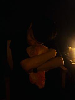 “上天堂还是下地狱⁉️”
这是一场仅用6.5小时,就能体验的