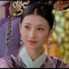 问问大家喜欢甄嬛传里的谁？