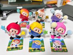 可爱可爱可爱！！！！yoyo酱！