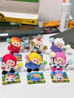 可爱可爱可爱！！！！yoyo酱！