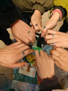 剧本测评|《海是一场雨》
❄️关键词:架空 情感 沉浸 还