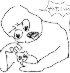 亲友一直瞒着我,自己是名画师这件事
我知道的我亲爱的亲友❤