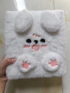 来看看我的卡册吧!