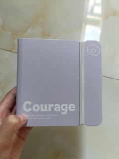来看看我的卡册吧!