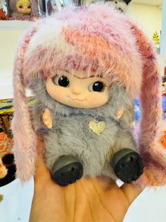 限量版和隐形款wakuku