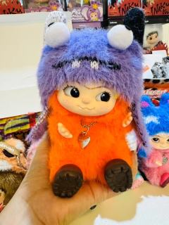 限量版和隐形款wakuku