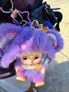 限量版和隐形款wakuku