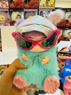 限量版和隐形款wakuku