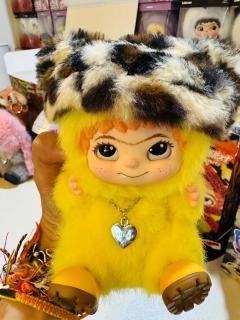 限量版和隐形款wakuku