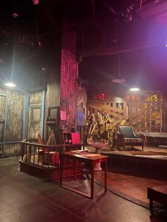 早有耳闻《患者》口碑,今晚终得一见,可以说悬疑惊悚恐怖爱好者