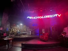 早有耳闻《患者》口碑,今晚终得一见,可以说悬疑惊悚恐怖爱好者