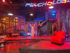 早有耳闻《患者》口碑,今晚终得一见,可以说悬疑惊悚恐怖爱好者