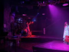 早有耳闻《患者》口碑,今晚终得一见,可以说悬疑惊悚恐怖爱好者