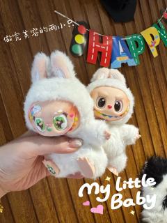 恋爱脑的labu～labulabu❤️