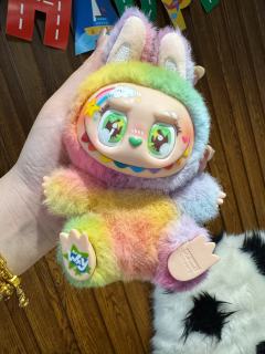 恋爱脑的labu～labulabu❤️