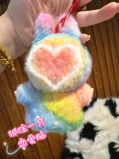 恋爱脑的labu～labulabu❤️