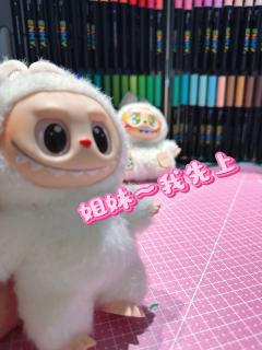 恋爱脑的labu～labulabu❤️