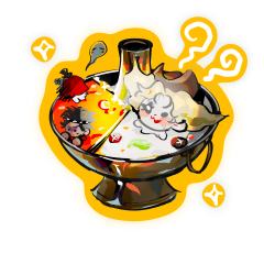 受邀来临界玩了><！会陆续搬点图过来