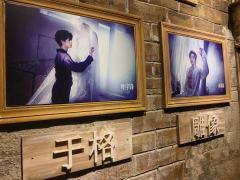 首先，毫不吝啬的夸奖音乐剧《雕像》的视听呈现已经做到了中国音
