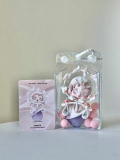 skullpanda你总是美得那么意料之中又意料之外！矿石雕