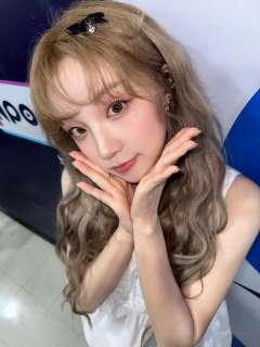 哪张不是雨琦💗