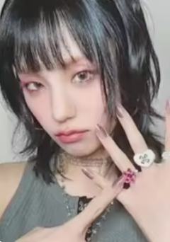 哪张不是雨琦💗