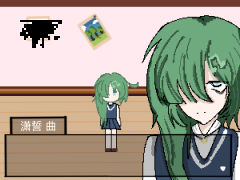 真的很丑吗(T⌓T)
