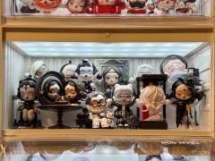 skullpanda我们喜欢你!
喜欢的sp差不多都买完了