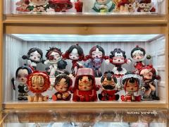 skullpanda我们喜欢你!
喜欢的sp差不多都买完了
