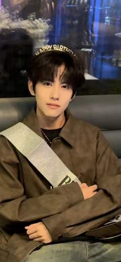 长相这一块/.#坏狗#伪骨#张永博#刘轩丞