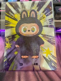 总结:
买了一个假货后,再买一个真的对比才知道,看眼睛就能知