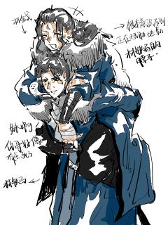 总之把最近的图搬过来了