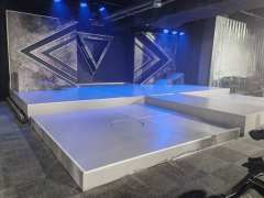 📢快来404直播间,看暗流汹涌
监狱里开直播间,囚犯争当