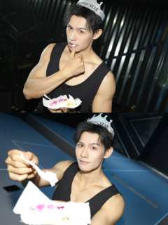 📢快来404直播间,看暗流汹涌
监狱里开直播间,囚犯争当