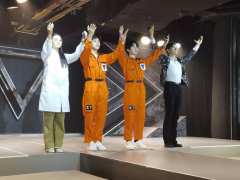 📢快来404直播间,看暗流汹涌
监狱里开直播间,囚犯争当