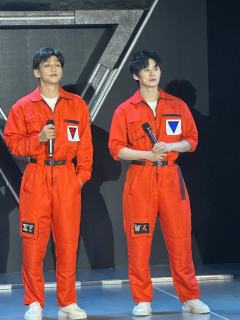 
卡司：王桓 （魏卡）张希越 （向阳）刘诗琦 （甄郝）王梓
