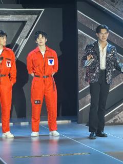 
卡司：王桓 （魏卡）张希越 （向阳）刘诗琦 （甄郝）王梓
