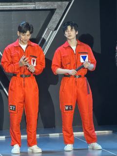 
卡司：王桓 （魏卡）张希越 （向阳）刘诗琦 （甄郝）王梓
