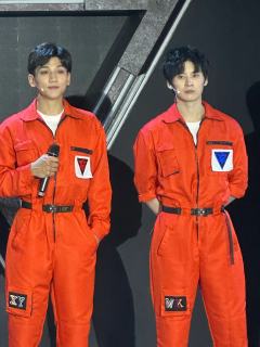 
卡司：王桓 （魏卡）张希越 （向阳）刘诗琦 （甄郝）王梓
